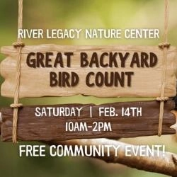 River Legacy Nature Center